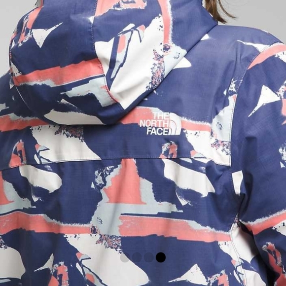 Women's north face jacket - Picture 2 of 8